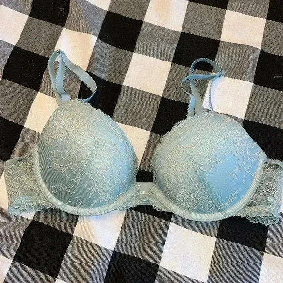 Gap Body Bra size 34A favorite uplift push-up bra - Picture 1 of 4